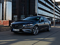 2018 Mazda6 Sedan - Front Three-Quarter