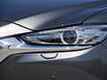 2018 Mazda6 Sedan - Headlight