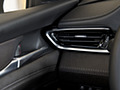 2018 Mazda6 Sedan - Interior, Detail