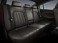 2018 Mazda6 Sedan - Interior, Rear Seats