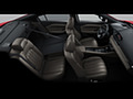 2018 Mazda6 Sedan - Interior