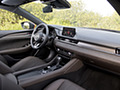 2018 Mazda6 Sedan - Interior