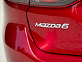 2018 Mazda6 Wagon - Badge