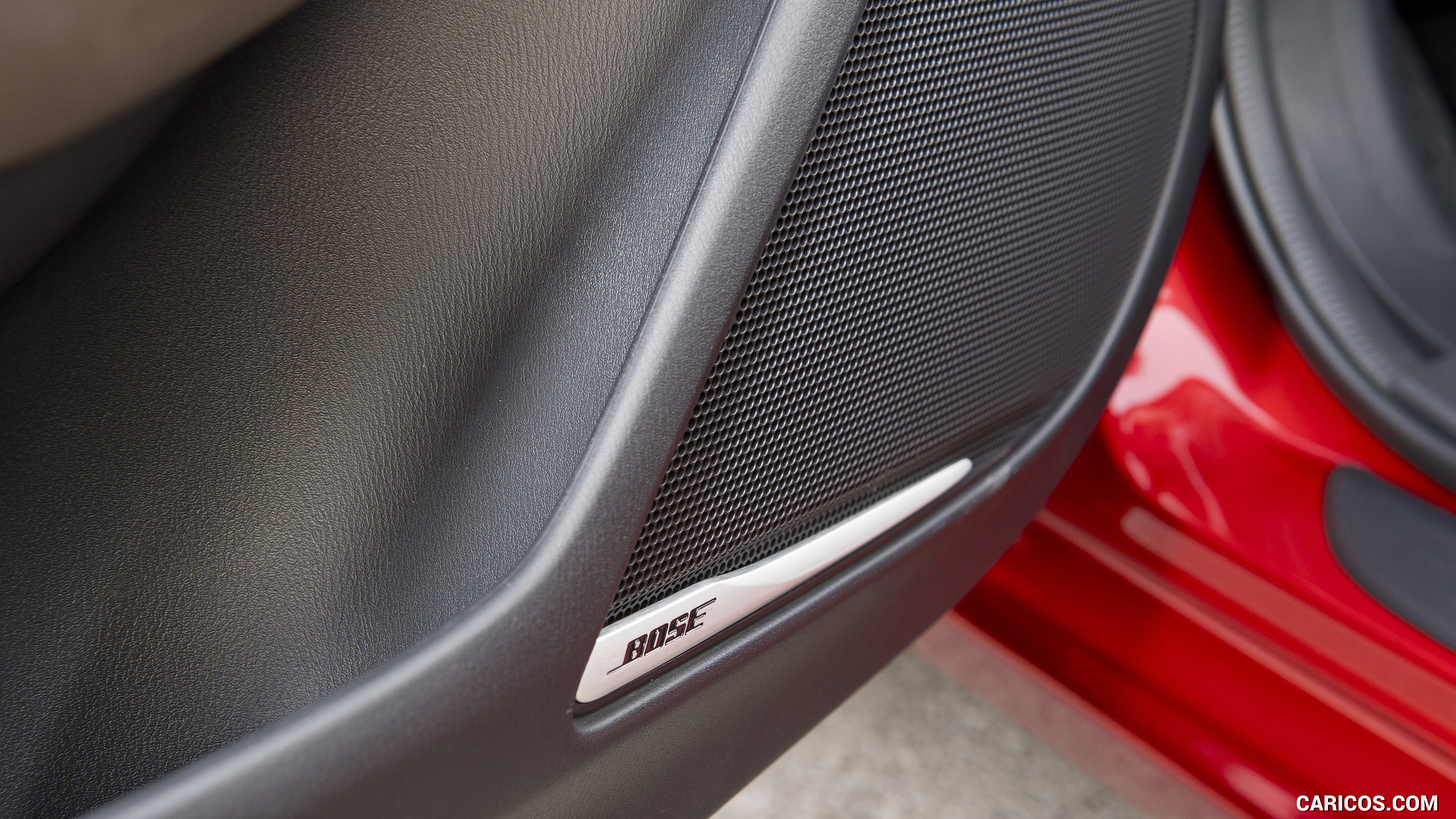2018 Mazda6 Wagon - Detail, #231 of 235