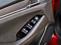 2018 Mazda6 Wagon - Interior, Detail
