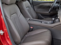 2018 Mazda6 Wagon - Interior, Front Seats