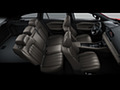 2018 Mazda6 Wagon - Interior