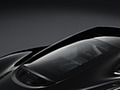 2018 McLaren 570GT MSO Black Collection - Detail