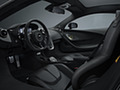 2018 McLaren 570GT MSO Black Collection - Interior
