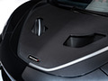 2018 McLaren 570S GT4 MSO X No. 10 Ueno Grey Black Accents - Detail