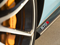 2018 McLaren 570S Spider (Color: Curacao Blue) - Detail