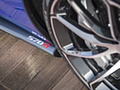 2018 McLaren 570S Spider (Color: Vega Blue) - Detail