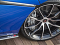 2018 McLaren 570S Spider (Color: Vega Blue) - Wheel