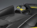 2018 McLaren 570S Spider - Detail