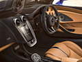2018 McLaren 570S Spider - Interior