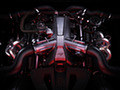 2018 McLaren 720S - Engine