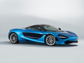 2018 McLaren 720S Pacific Theme by MSO - Front Three-Quarter