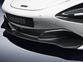 2018 McLaren 720S Track Theme by MSO - Detail