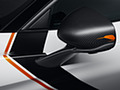 2018 McLaren 720S Track Theme by MSO - Mirror