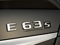 2018 Mercedes-AMG E63 S 4MATIC+ - Badge