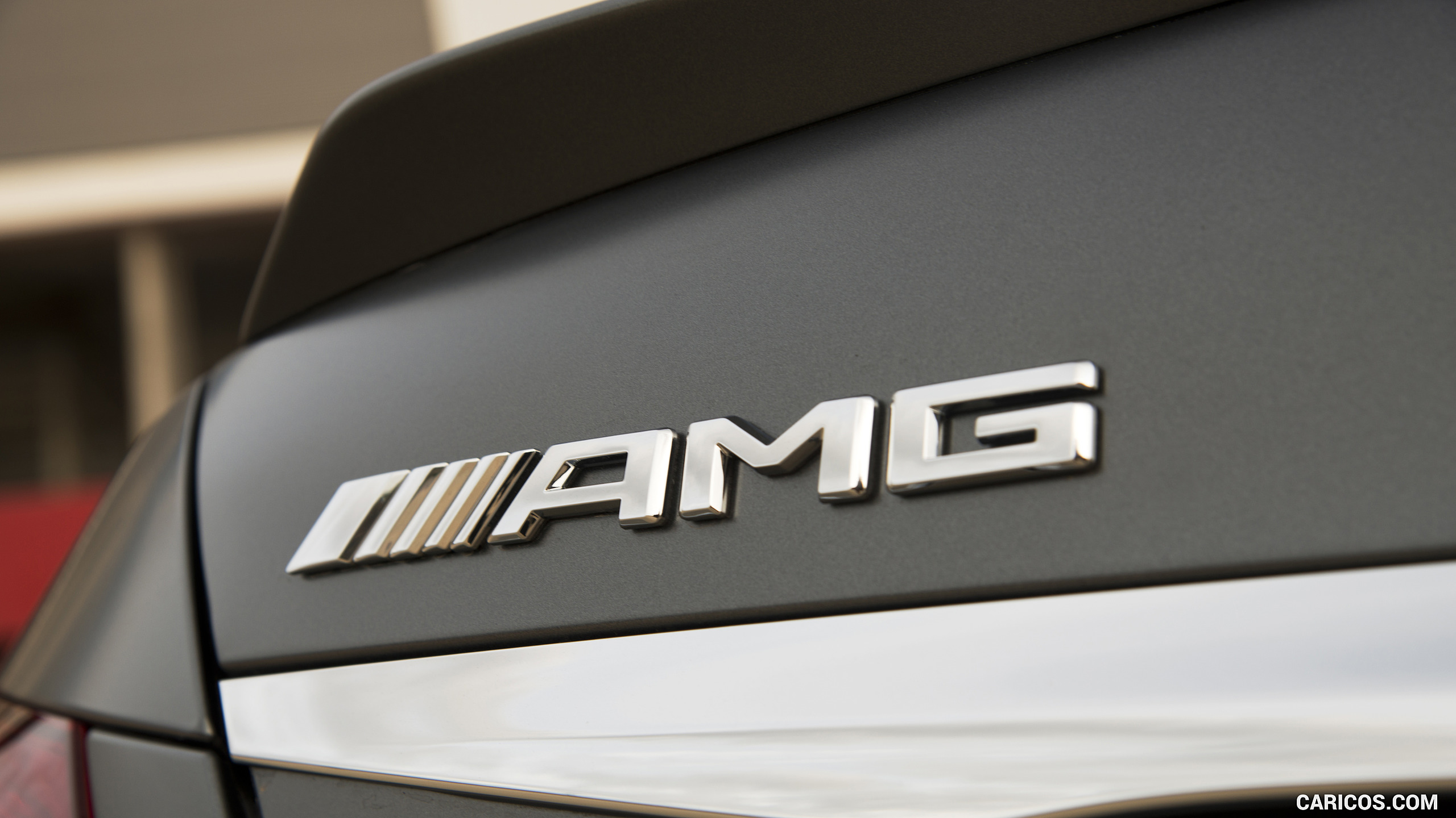 2018 Mercedes-AMG E63 S 4MATIC+ - Badge, #317 of 323