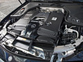 2018 Mercedes-AMG E63 S 4MATIC+ - Engine