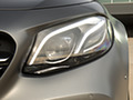 2018 Mercedes-AMG E63 S 4MATIC+ - Headlight