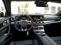 2018 Mercedes-AMG E63 S 4MATIC+ - Interior, Cockpit