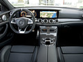 2018 Mercedes-AMG E63 S 4MATIC+ - Interior, Cockpit