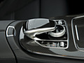 2018 Mercedes-AMG E63 S 4MATIC+ - Interior, Controls