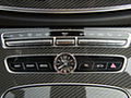 2018 Mercedes-AMG E63 S 4MATIC+ - Interior, Detail