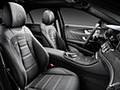 2018 Mercedes-AMG E63 S 4MATIC+ - Interior, Front Seats