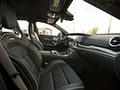 2018 Mercedes-AMG E63 S 4MATIC+ - Interior, Front Seats