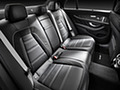 2018 Mercedes-AMG E63 S 4MATIC+ - Interior, Rear Seats