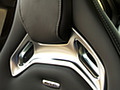 2018 Mercedes-AMG E63 S 4MATIC+ - Interior, Seats