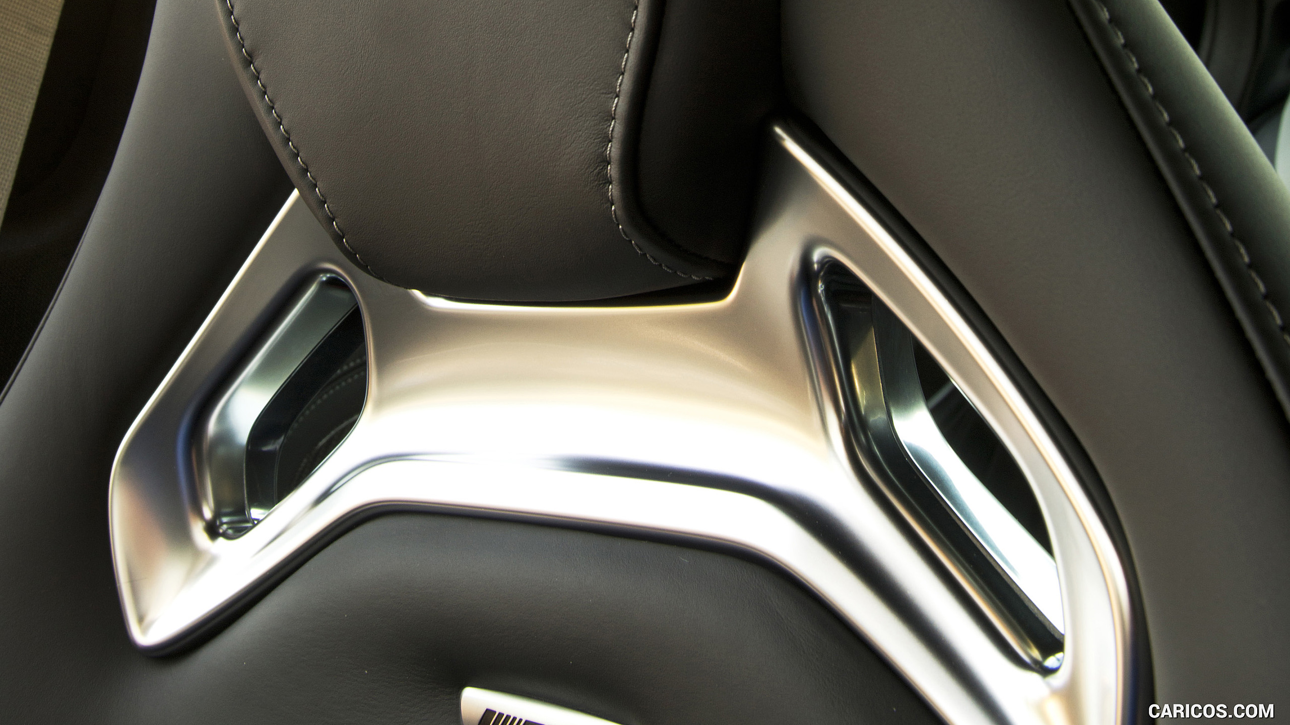 2018 Mercedes-AMG E63 S 4MATIC+ - Interior, Seats, #184 of 323