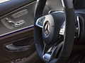 2018 Mercedes-AMG E63 S 4MATIC+ - Interior, Steering Wheel