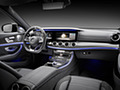 2018 Mercedes-AMG E63 S 4MATIC+ - Interior