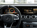 2018 Mercedes-AMG E63 S 4MATIC+ - Interior