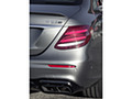 2018 Mercedes-AMG E63 S 4MATIC+ - Tail Light / Exhaust