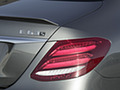 2018 Mercedes-AMG E63 S 4MATIC+ - Tail Light