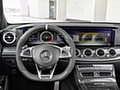 2018 Mercedes-AMG E63 S Wagon - Interior, Cockpit