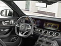 2018 Mercedes-AMG E63 S Wagon - Interior