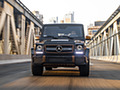 2018 Mercedes-AMG G65 Final Edition (US-Spec) - Front