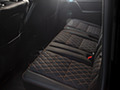 2018 Mercedes-AMG G65 Final Edition (US-Spec) - Interior, Seats