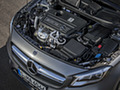 2018 Mercedes-AMG GLA 45 4MATIC (Color: designo Mountain Grey Magno) - Engine