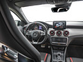 2018 Mercedes-AMG GLA 45 4MATIC - Interior