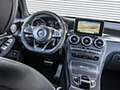 2018 Mercedes-AMG GLC 63 - Interior, Cockpit