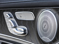 2018 Mercedes-AMG GLC 63 - Interior, Detail