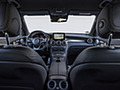 2018 Mercedes-AMG GLC 63 - Interior